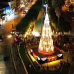 Programação de Natal continua com eventos culturais e religiosos em Itaperuna