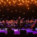 Poliesportivo de Itaperuna (RJ) recebe nesta sexta-feira (12) Concerto Social