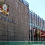 Lula sanciona porte de arma para policiais legislativos estaduais