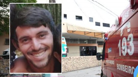 Jovem de Bom Jesus do Itabapoana morre após acidente de moto em São João da Barra (RJ)