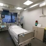 Projeto reduz infecções em hospitais públicos no país