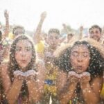 O Carnaval está de volta a Itaperuna! 🎉