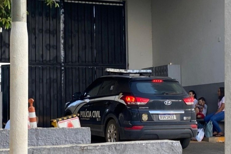 Investigação revela detalhes de homicídio e mutilação na Penitenciária de Muriaé (MG)