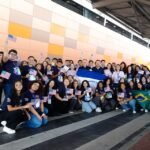 Governo do Espírito Santo conclui embarques do Programa de Intercâmbio Estudantil 2025