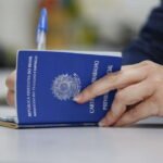 CARTEIRA DE TRABALHO; SINE IDT; FOTOS©TATIANA FORTES/ GOV DO CEARA