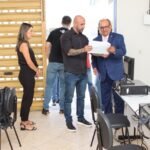 Secretaria de Desenvolvimento Econômico de Cardoso Moreira reforça parceria com o SEBRAE