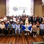 Jair Bittencourt destaca valorização do produtor no 1º Prêmio Excelência – Cafés do Rio