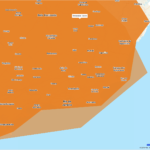INMET emite aviso de tempestade severa a partir desta sexta-feira (2)