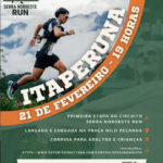 🏃‍♂️🌙 Serra Noroeste Run: esporte, saúde e diversão em Itaperuna (RJ)