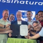 Governo do Estado autoriza R$ 45 milhões para ampliar a Educação Infantil na Serra