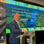 Espírito Santo lança Fundo de Descarbonização com quase R$ 1 bilhão para financiar a transição energética