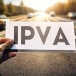 DARJ para pagamento do IPVA 2026 já pode ser retirado na internet