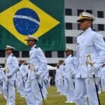 Marinha abre inscrições para concursos com salário bruto inicial acima de R$ 9 mil