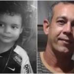 Pai mata filho de 3 anos no banheiro de casa após discutir com mulher