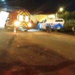 Homem leva tiro na boca edurante tentativa de homicídio em Itaperuna (RJ)