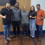 Prefeito Léo Pelanca anuncia mudanças em secretarias estratégicas de Italva (RJ)