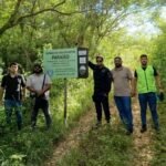 Italva (RJ) conclui instalação de câmeras em áreas de preservação ambiental