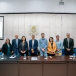 Parceria entre Prefeitura de Porciúncula (RJ) e UFRJ busca soluções científicas para enchentes do município