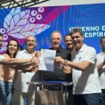 Governo do Estado autoriza R$ 13,9 milhões em obras de infraestrutura em Marataízes (ES)