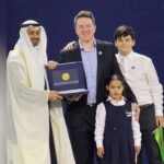 Plataforma para autistas criada no ES ganha prêmio nos Emirados Árabes