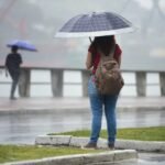 ES recebe novo alerta de chuvas intensas para todas as cidades