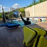 Associação de Mulheres de Itaperuna (RJ) abre vagas gratuitas de hidroterapia para idosos