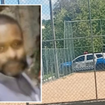 Homem é encontrado morto em complexo esportivo de Bom Jesus do Itabapoana (RJ)
