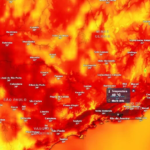 Alerta de calor excessivo no RJ marca semana de extremos no tempo