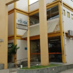 Homem é preso por dívida de pensão alimentícia após se entregar na 143ª DP em Itaperuna (RJ)