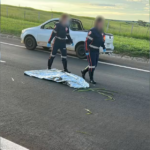 Mulher “declarada morta” por equipe do Samu é reanimada por médico em rodovia de Bauru (SP)