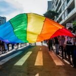 Guarapari (ES) vai ter parada LGBTQIA+ domingo (25)