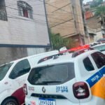 Homem que matou 5 pessoas da mesma família é indiciado por homicídio qualificado por meio insidioso