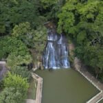 Parque Aquático de Cambuci (RJ) passa a cobrar ingresso e estacionamento para turistas