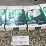 Homem é preso pela segunda vez em menos de um mês após furtar supermercado em Itaperuna (RJ)