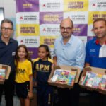 Governo de Minas anuncia entrega inédita de kits escolares para todos os estudantes da rede estadual em 2026