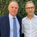 Casagrande oferece ajuda ao governo de Minas após destruição causada por chuvas