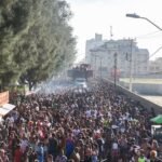 Polícia Militar define esquema de segurança para o Carnaval no Norte e Noroeste Fluminense