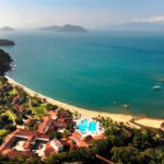 Nova rota turística promete “costurar” mais de 2 mil praias entre SP e RJ coloca Região dos Lados no centro do mapa