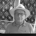 Cambuci decreta luto oficial após falecimento do ex-prefeito Agnaldo Peres Mello