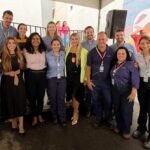 Polícia Civil inaugura Núcleo Especializado de Atendimento à Mulher em Anchieta (ES)