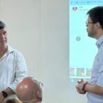 Representantes do Governo Federal visitam Itaperuna e realizam reunião estratégica sobre ações após as chuvas no Noroeste Fluminense