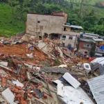 Governo Federal libera R$ 3,4 milhões para socorro a cidades atingidas por temporais em Minas Gerais