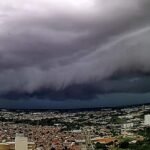 URGENTE: Alerta para tempestades e deslizamento no RJ aumenta e patamar de Perigo é elevado