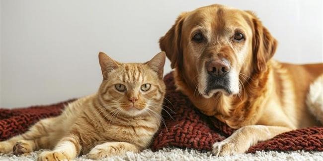 Governador de São Paulo Tarcísio sanciona lei que autoriza sepultamento de pets em jazigos familiares