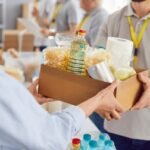 Corrente de Solidariedade: SIBI Mobiliza Fiéis em Apoio às Vítimas das Chuvas em Minas Gerais