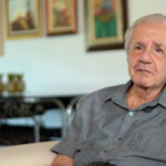 Médico de 90 anos é envenenado pela secretária e diz: “Ela é uma serpente, encanta qualquer um. Me traiu covardemente”