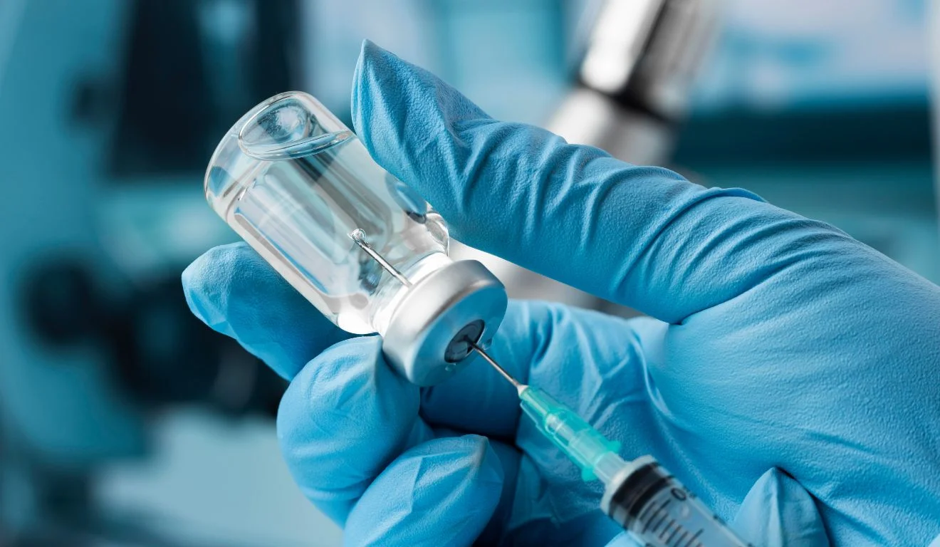 Vacina contra dependência de cocaína e crack deve ser testada em humanos em breve