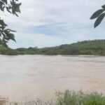 Defesa Civil de Santo Antônio de Pádua Mobiliza Pontos de Apoio Devido às Cheias do Rio Pomba