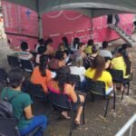 Carreta da Mamografia em Porciúncula: Meta é realizar 690 exames gratuitos até sábado (07)