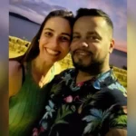 Cabeleireiro que matou namorada bebeu água sanitária após o crime